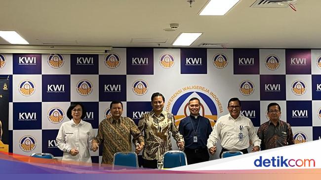 Tema dan Pesan Natal Nasional 2024: Refleksi Kesederhanaan-Inklusivitas