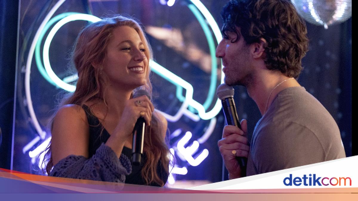 Judge Dismisses Blake Lively’s Sexual Harassment Claims Against Justin Baldoni