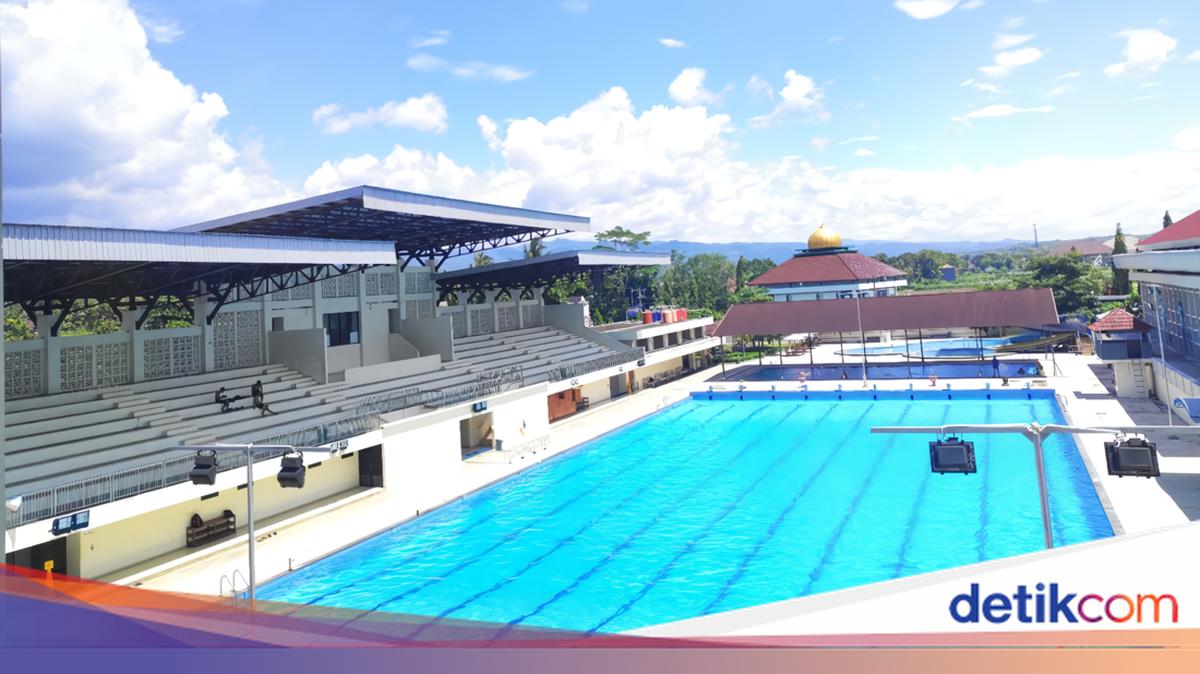 5 Kolam Renang di Jogja yang Bagus dan Murah, Ada Indoor serta Outdoor