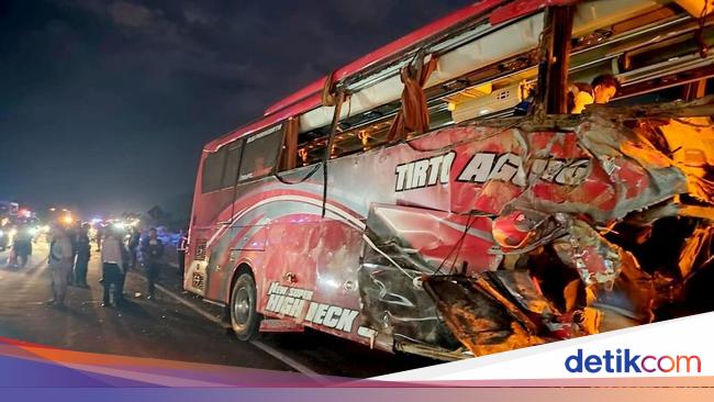 Siswa SMP Bogor Korban Kecelakaan di Malang Sudah Pulang dari RS