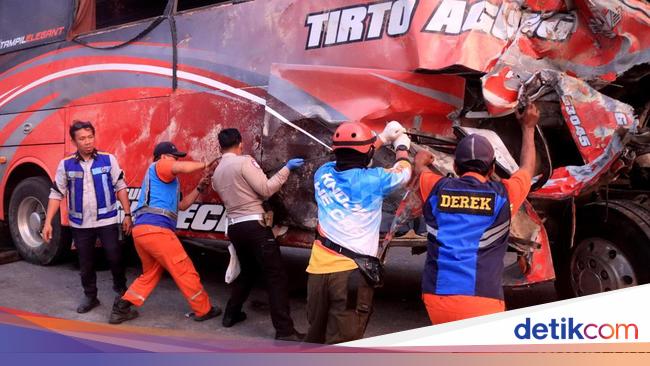 Siswa Korban Kecelakaan di Tol Malang Sedang Les di Kampung Inggris Pare