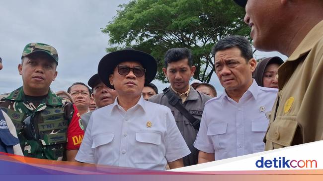 Kemendes PDT Bakal Bikin Desa Tematik untuk Dukung Makan Bergizi Gratis