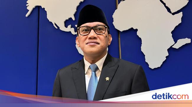 Menteri P2MI Ungkap Tugas dari Prabowo: Berantas TPPO-Perluas Devisa