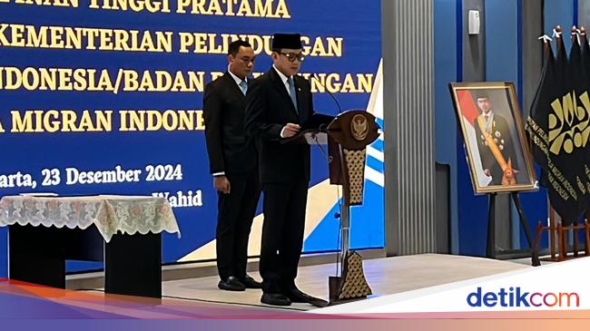 Menteri P2MI Minta Pejabat Kurangi Perjalanan Dinas dan Tak Bermanuver