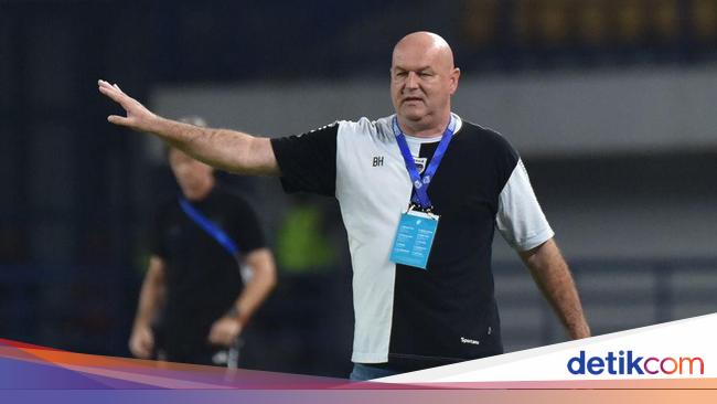 Sensasi Hodak! Akankah Lampaui Legenda Tohir di Persib?