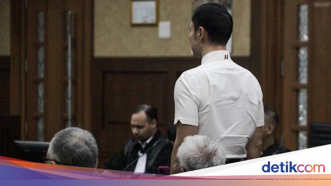 Pihak Harvey Moeis Belum Puas Meski Vonis Lebih Ringan dari Tuntutan