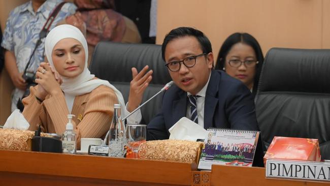 Gerindra Ungkit PDIP Tak Tolak PPN Naik Pasca Covid 2022