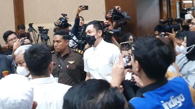 Harvey Moeis Bersiap Divonis, Sandra Dewi Tak Ada di Ruang Sidang