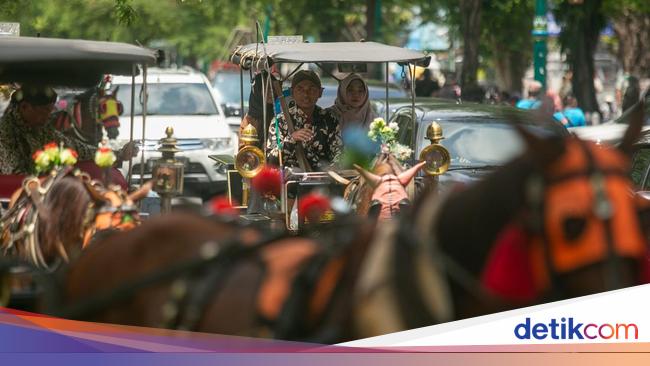 Yogyakarta dan Dilema Kota Pariwisata