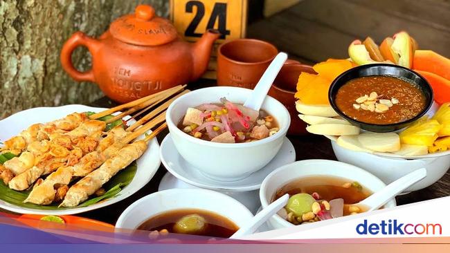 Baru Buka! 5 Restoran di Sentul Ini Cocok untuk Santai di Hari Libur