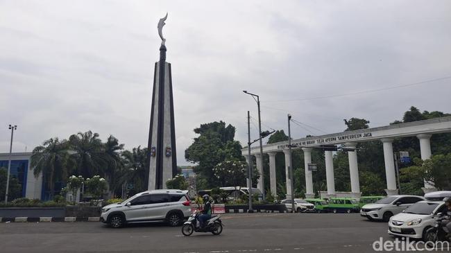 Simak! Rekayasa Lalin di Kota Bogor Saat Libur Natal dan Tahun Baru