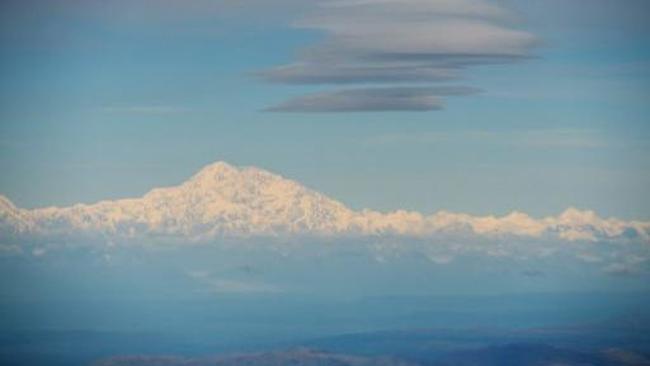 Trump Mau Ubah Lagi Nama Gunung di Alaska yang Diganti Saat Era Obama