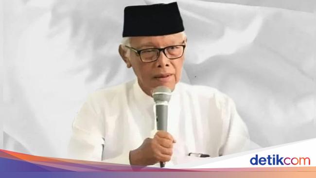 Ketum MUI Minta Brimob Pelindas Ojol Ditindak Tegas, Serukan Jaga Baik Demokrasi