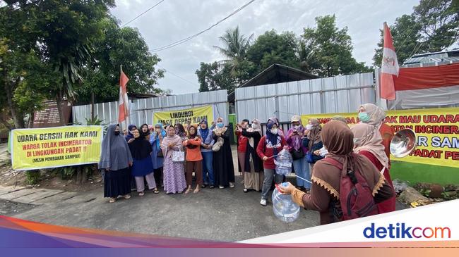 Legislator Ajak Pemkot Depok Evaluasi Pembakar Sampah yang Diprotes Warga