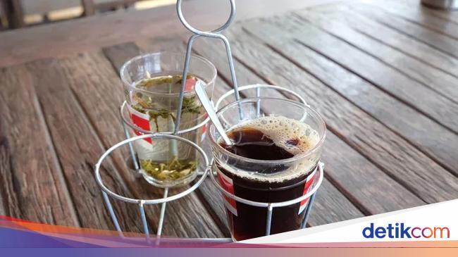 7 Racikan Kopi Tradisional Unik di Dunia, Ada Buna hingga Oliang