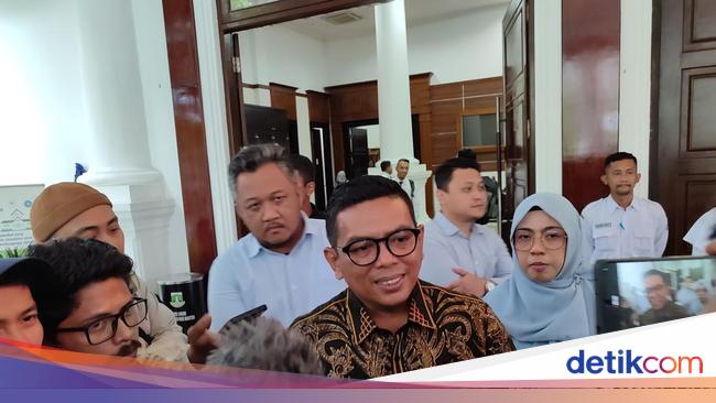 Andra Soni Ingin Program Sekolah Gratis di Banten Mulai Tahun Ajaran Baru