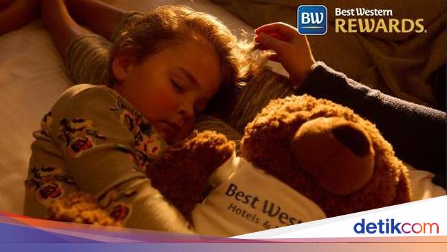 Utamakan Pelayanan, BWH Hotels Punya Membership Seumur Hidup