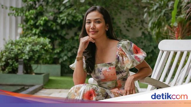 Sisi Lain Pesinetron Dea Lestari, Buat TK karena Pernah Jadi Korban Bully