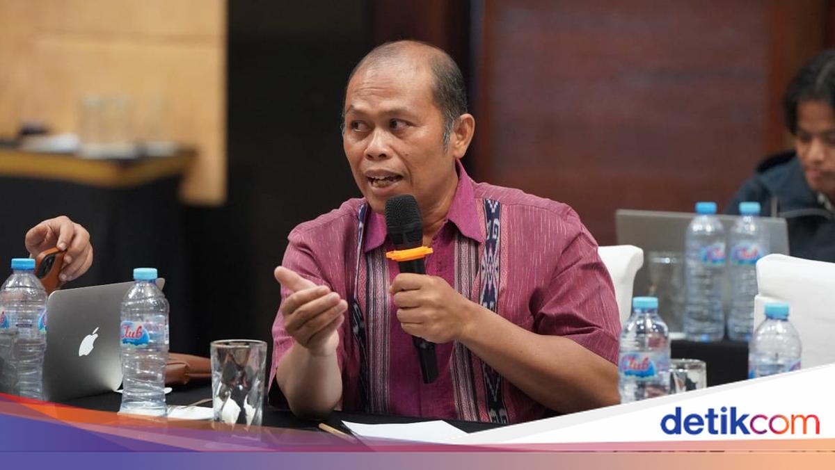 Akademisi UTA'45 Nilai Putusan MK soal Aturan Polisi di Jabatan Sipil Tak Tepat