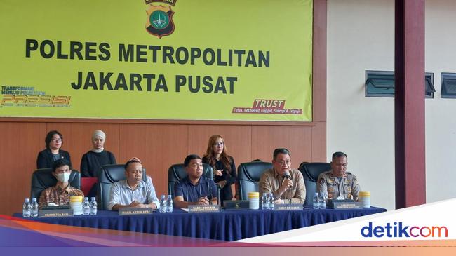 Dirut RSIJ: Bayi Sempat Diduga Tertukar Wafat karena Sakit Jantung Bawaan