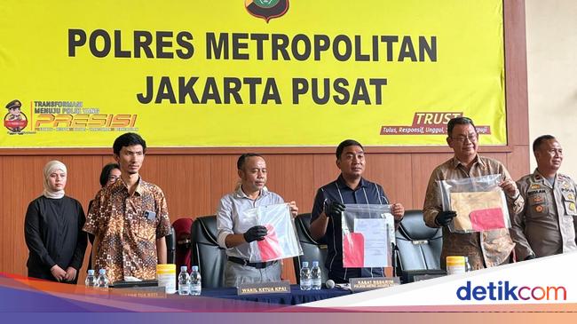 Keluarga Bayi Tidak Puas dengan Hasil Tes DNA, Minta RSIJ Berikan Rekam Medis