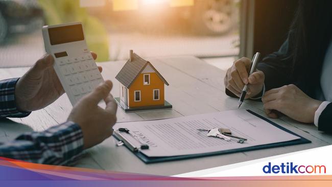 Aturan Terbit! Beli Rumah Bebas PPN 100% Sampai Akhir Tahun