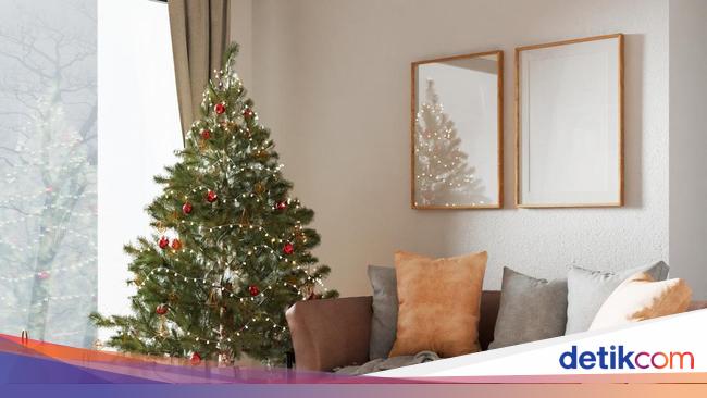 Jangan Harap Bisa Rayakan Natal di Negara Ini, Sanksinya Hukuman Mati