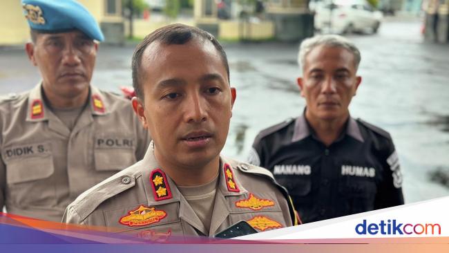 Heboh Kajari Kediri Lepaskan Tembakan ke Udara Usai Cekcok dengan Pemotor