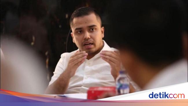 Ketua DPD Gerindra Riau Ingatkan PDIP Tak Lupa Sejarah soal PPN 12%