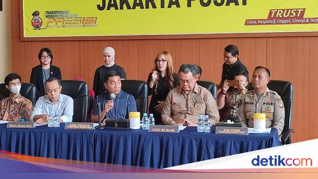 Kabar Baru Kasus Bayi di Jakpus Ternyata Tak Tertukar