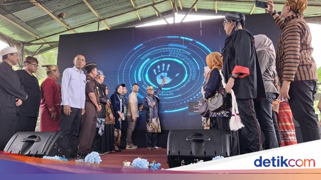 Setop Urbanisasi, Mendes PDT Luncurkan Program Pemuda Pelopor Desa