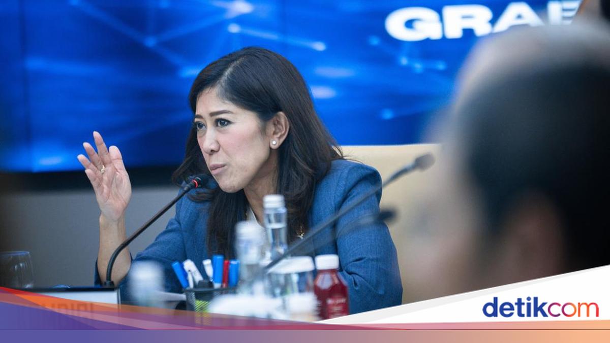 Menkomdigi Sebut Disinformasi Jadi Tantangan Usai RI Ikut BoP, Singgung UU ITE