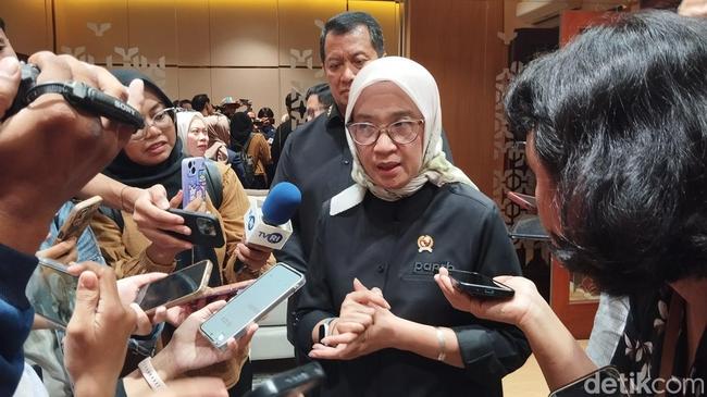 Kementerian Bertambah, MenPAN-RB Akan Lakukan Pemetaan untuk CPNS 2025