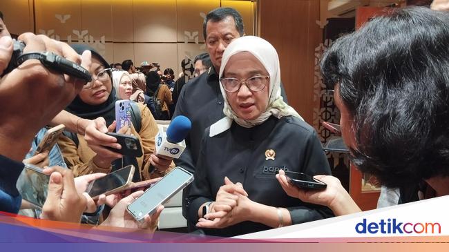 Kementerian Bertambah, MenPAN-RB Akan Lakukan Pemetaan untuk CPNS 2025