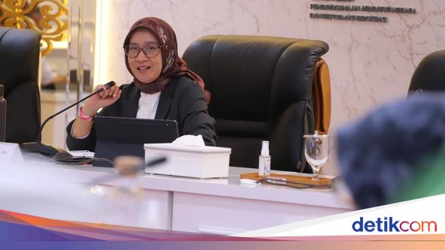 Jelang Libur Natal, MenPAN-RB Imbau ASN Tetap Hadir Layani Masyarakat