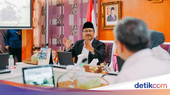 Mensos Pastikan Data Tunggal Sosial Ekonomi Punya Standar Ukur Lebih Jelas