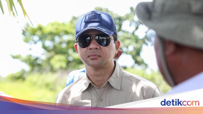 Menteri Iftitah Sulaiman Pimpin Bappilu Demokrat 2025-2030