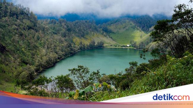 Daya Tarik Ranu Kumbolo, Danau Cantik di Ketinggian 2.450 Mdpl