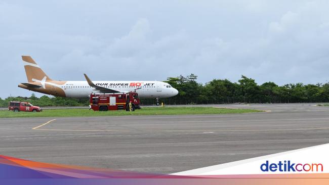 Super Air Jet Minta Maaf, Jelaskan soal Delay yang Viral Diprotes RK