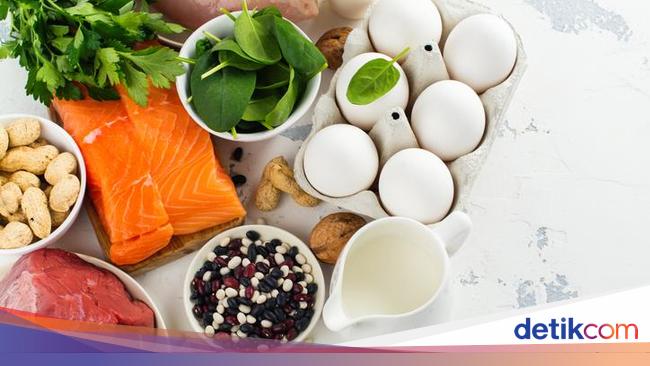 5 Makanan dan Diet Sehat yang Diprediksi Bakal Populer 2025