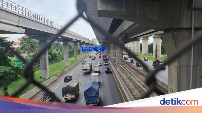 Pengusaha Truk Mogok 20-21 Maret, Menhub Jelaskan Isi SKB