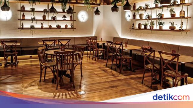 5 Restoran Indonesia Ini Punya Menu Enak untuk Kumpul Keluarga