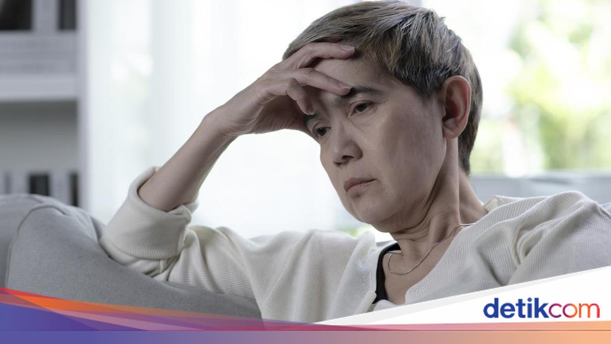 Waspada! 5 Kebiasaan Makan yang Bisa Menjadi Tanda Awal Demensia