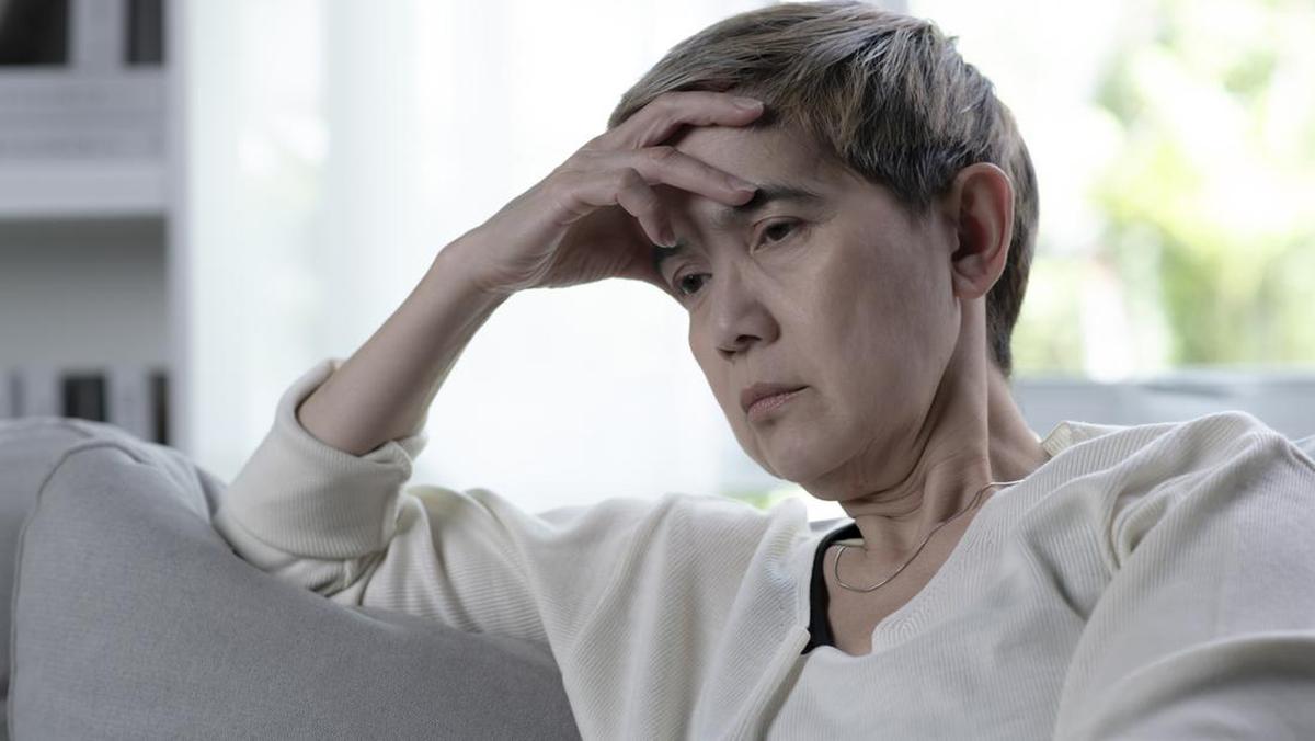 How This Sitting Posture Can Significantly Reduce Dementia Risk
