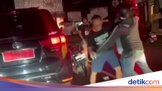 Kajati: Tembakan Kajari Kediri ke Udara saat Diadang Pemotor Sesuai SOP