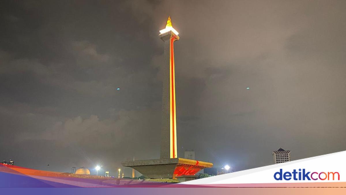 Bedah Riset Gallup yang Sebut Indonesia Negara Aman, di Atas AS dan Jepang