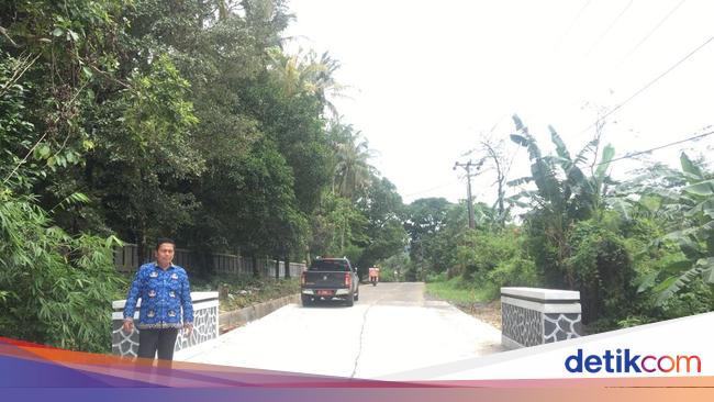 Pemprov Banten Tuntaskan Perbaikan Ruas Jalan Provinsi di Pandeglang