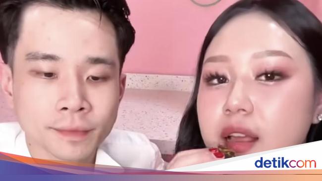 Kompak! Jess No Limit dan Sisca Kohl Cicip Cokelat Dubai hingga Lobster