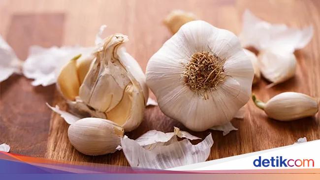 Dua Makanan Ini Ampuh Jaga Kesehatan Usus dan Cegah Flu