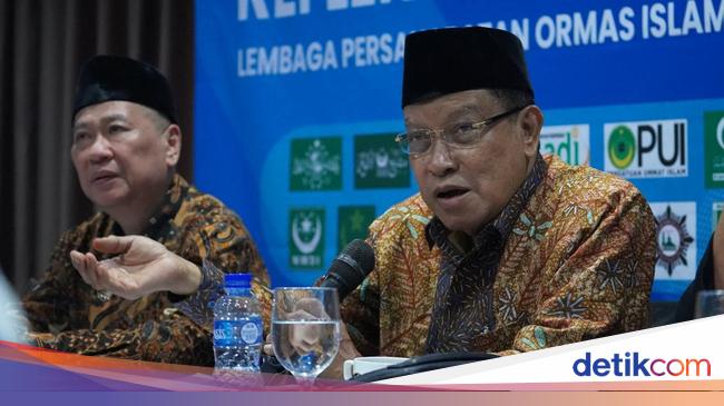 Ulama LPOI Minta Pemerintah Turunkan Pajak